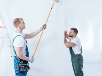 Painting Contractor